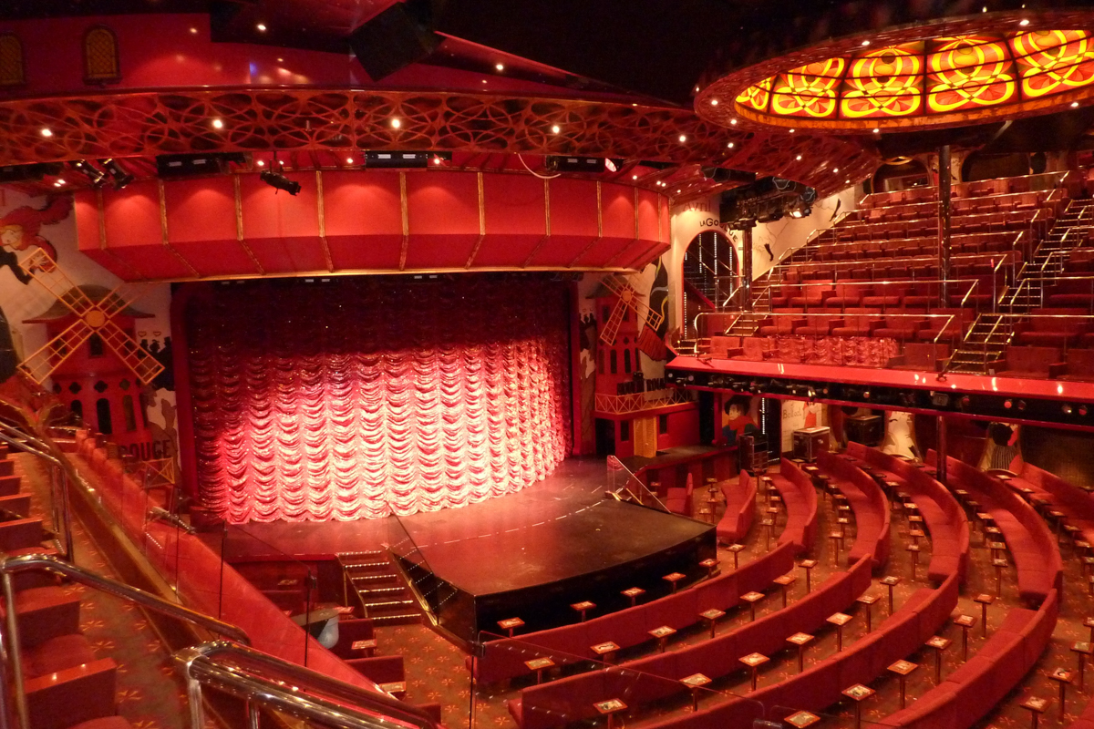 MyCruise Carnival Conquest Offentlige-arealer Teater-underholdning3